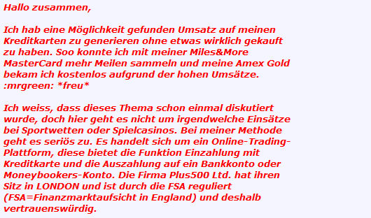 Forex trading club erfahrungen