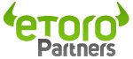 eToro Affiliate u​nd Partnerprogramm