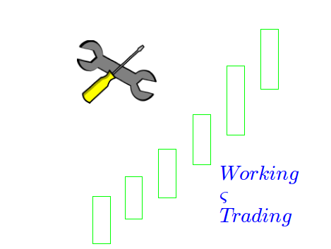 Trading für Berufstätige